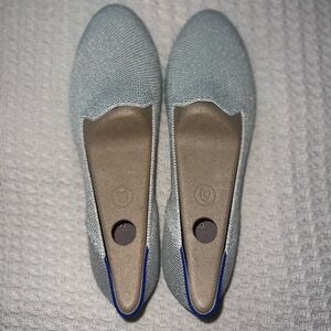 Brand New Women’s | Rothy's | Diamond Twill Loafers | Size 10